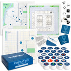 Active Shooter Tabletop Exercise Kit (without maps)