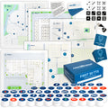 Complex Coordinated Terrorist Attack (CCTA) Tabletop Exercise Kit (without maps)