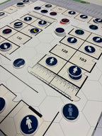 Active Shooter Tabletop Exercise Kit (without maps)