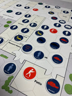 Complex Coordinated Terrorist Attack (CCTA) Tabletop Exercise Kit